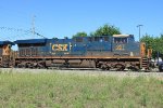 CSXT 957 L837-07